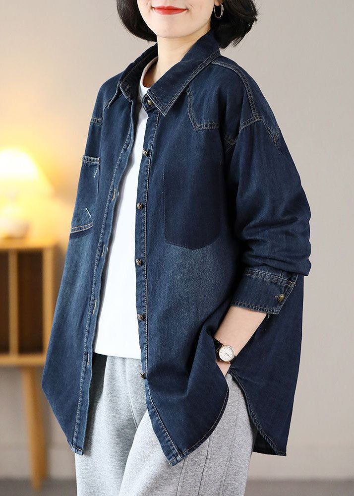 Beautifully Finished Jacket in a Timeless Design