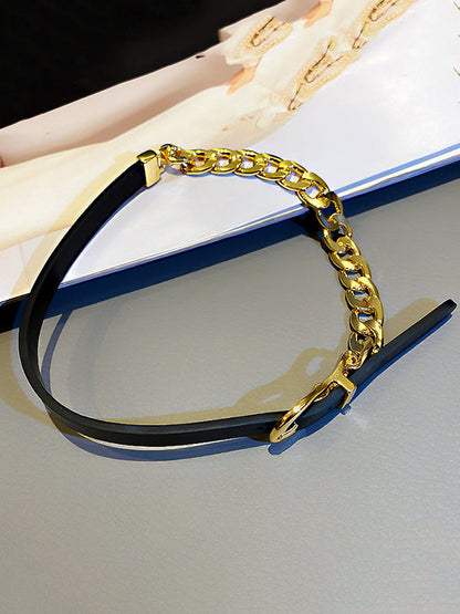 Beautifully Balanced Garment with Timeless Character