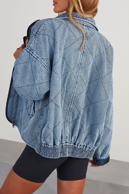 Beautifully Balanced Garment with Timeless Character