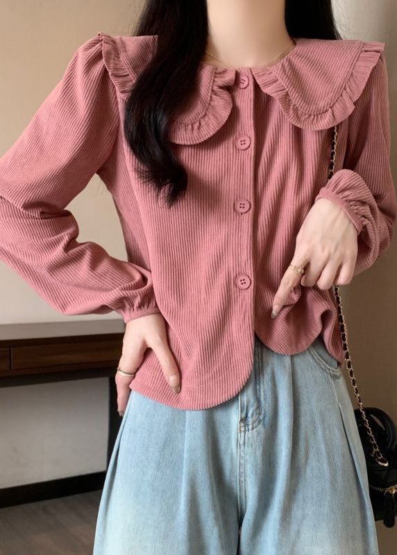 Gracefully Styled Shirt for Any Occasion