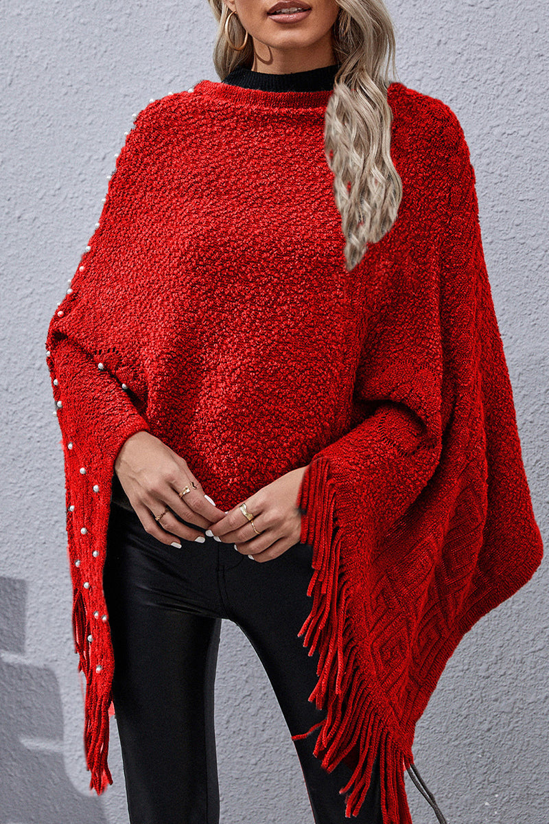 Gracefully Styled Garment for Any Occasion
