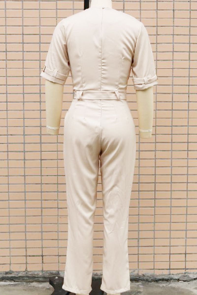 Beautifully Finished Garment in a Timeless Design