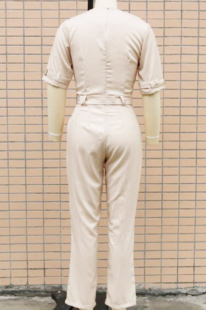 Beautifully Finished Garment in a Timeless Design