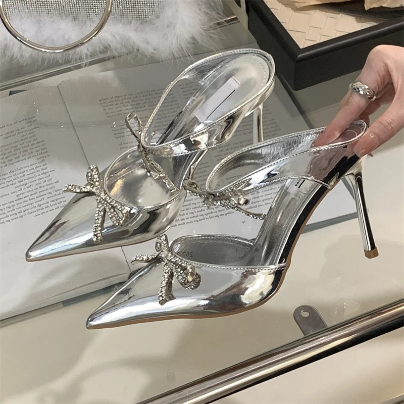 Beautifully Crafted Shoes in a Classic Style