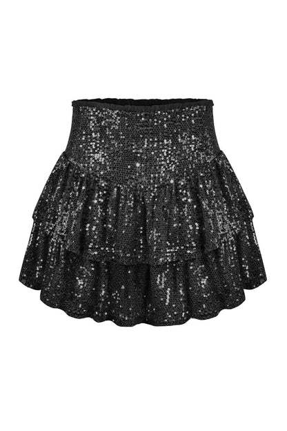 Gracefully Styled Garment for Any Occasion