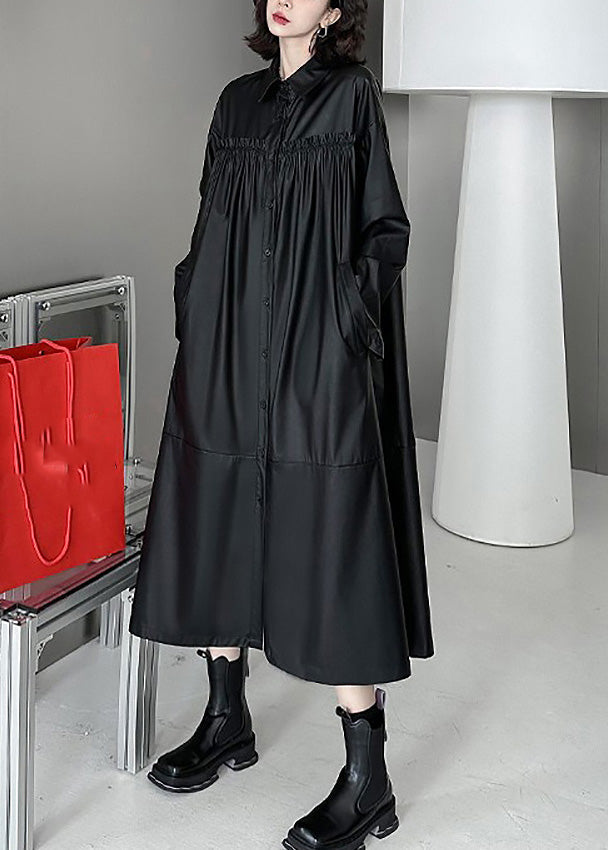 Beautifully Crafted Coat in a Classic Style