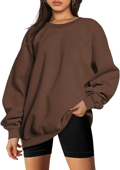 Elegantly Styled Sweater for Everyday Wear
