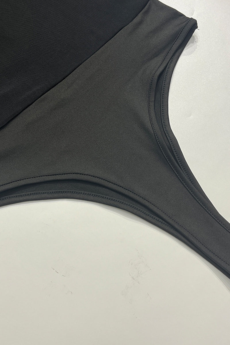 Beautifully Balanced Garment with Timeless Character