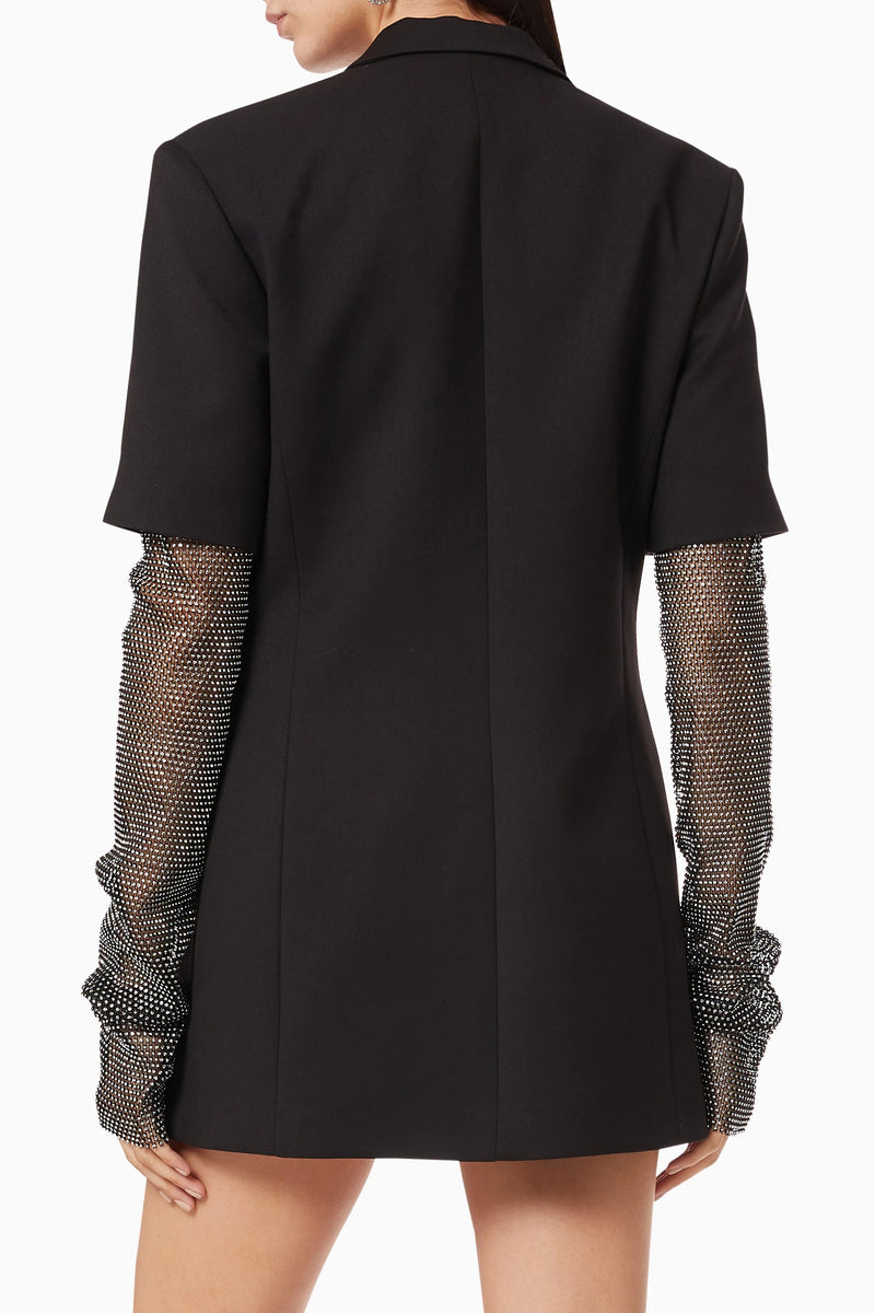 Gracefully Styled Garment for Any Occasion