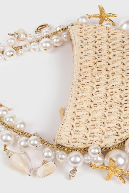 Effortlessly Elegant Bag with a Timeless Design