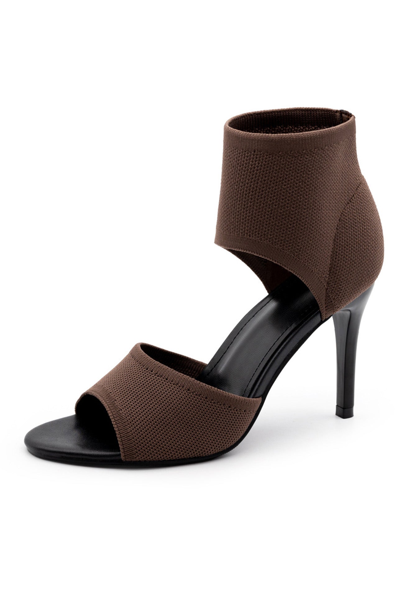 Sophisticated Sandals with a Clean Classic Look
