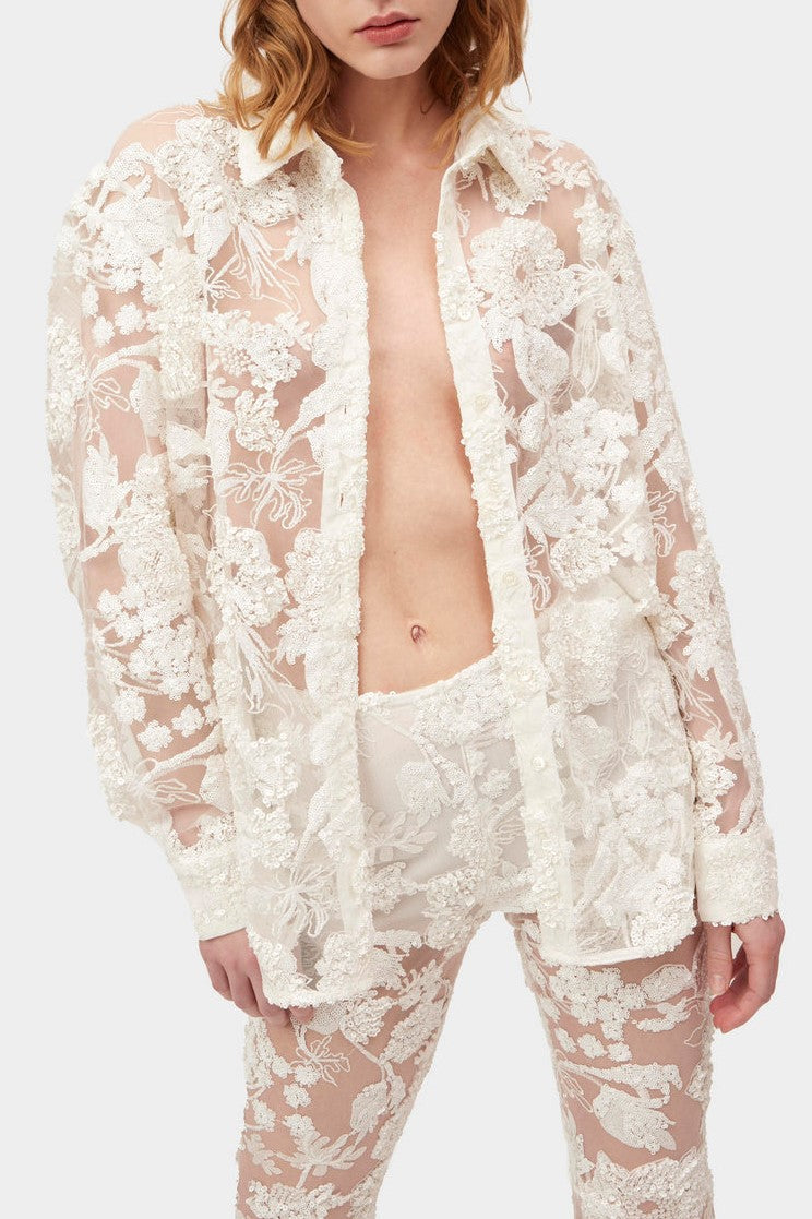 Classic Vintage Garment with a Flattering Fit
