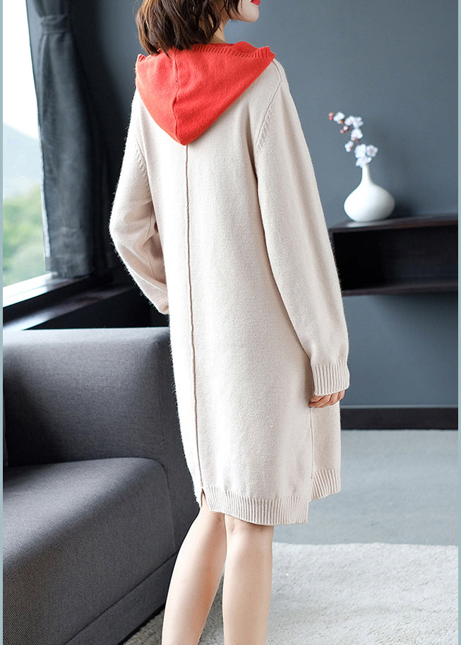 Beautifully Balanced Sweater with Timeless Character