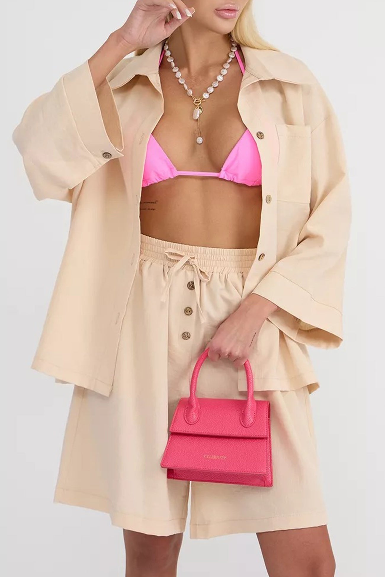 Beige