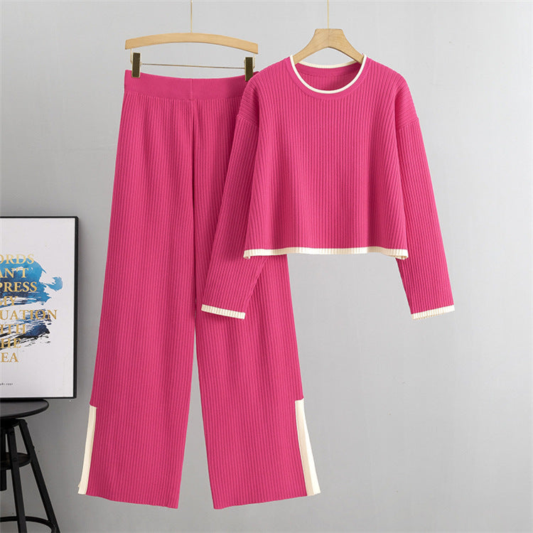 Gracefully Styled Sweater for Any Occasion