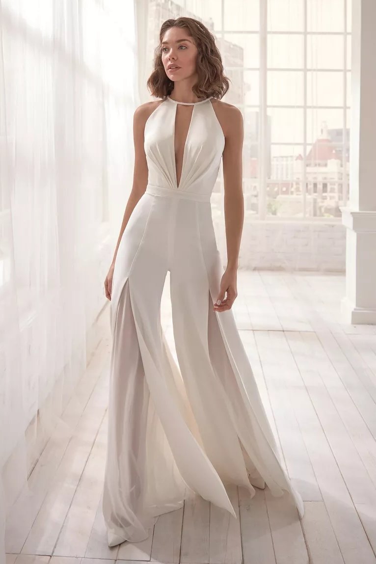 Vintage Inspired Garment with a Contemporary Edge