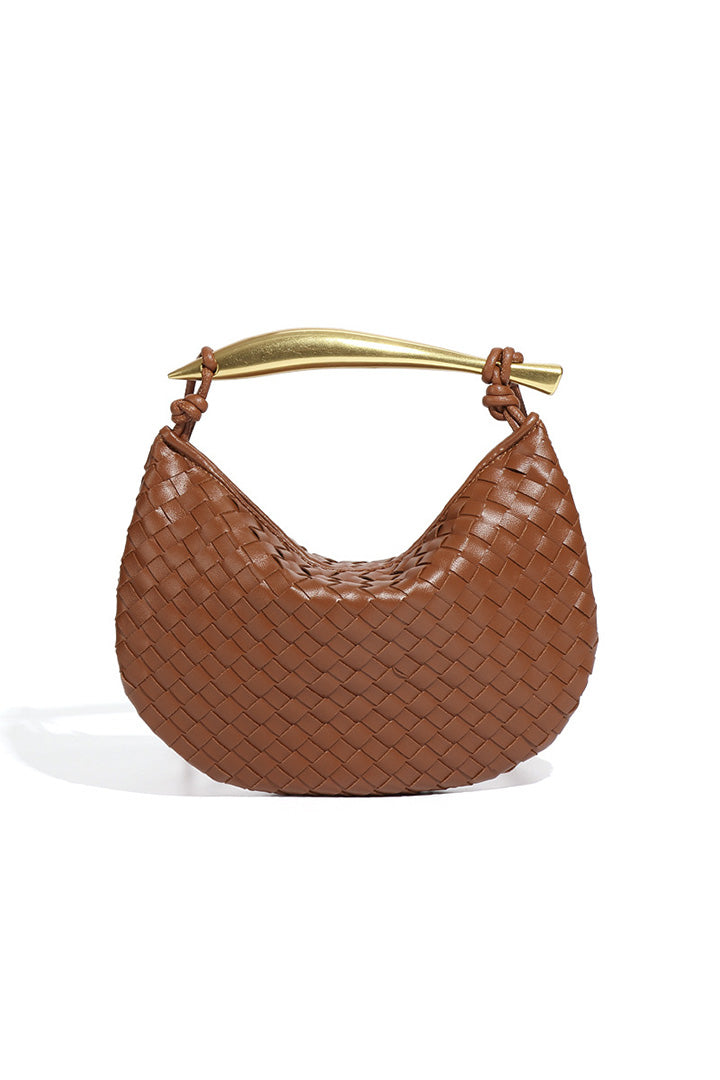 Classic Vintage Bag with a Flattering Fit
