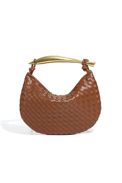 Classic Vintage Bag with a Flattering Fit