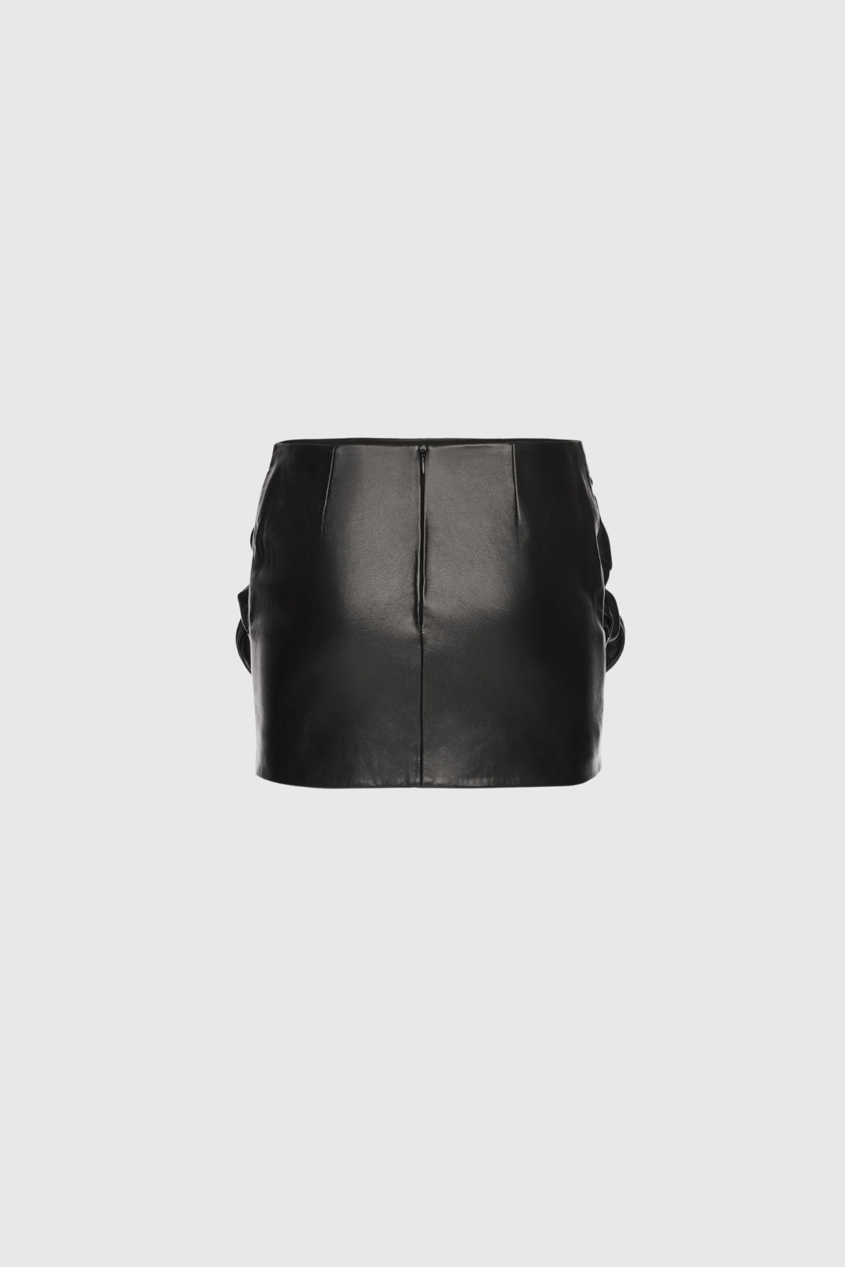 Beautifully Balanced Garment with Timeless Character