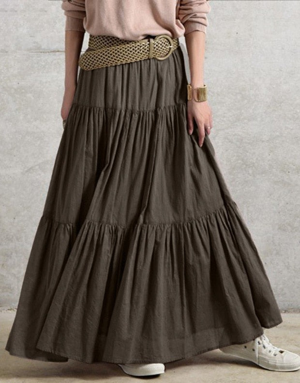 Classic Vintage Garment with a Flattering Fit
