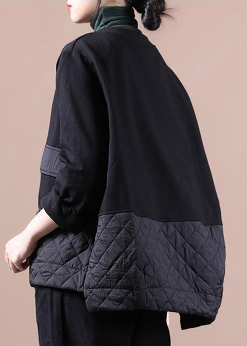 A Vintage Style Jacket with Delicate Timeless Details