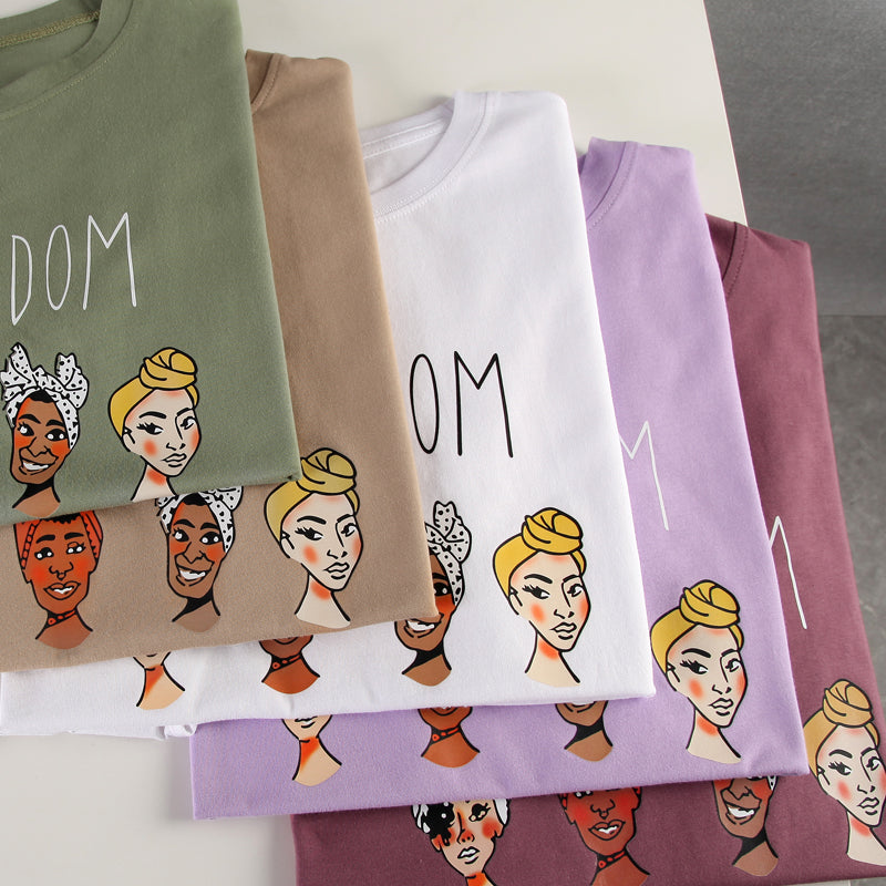Classic Vintage & Enduringly Stylish T-Shirt
