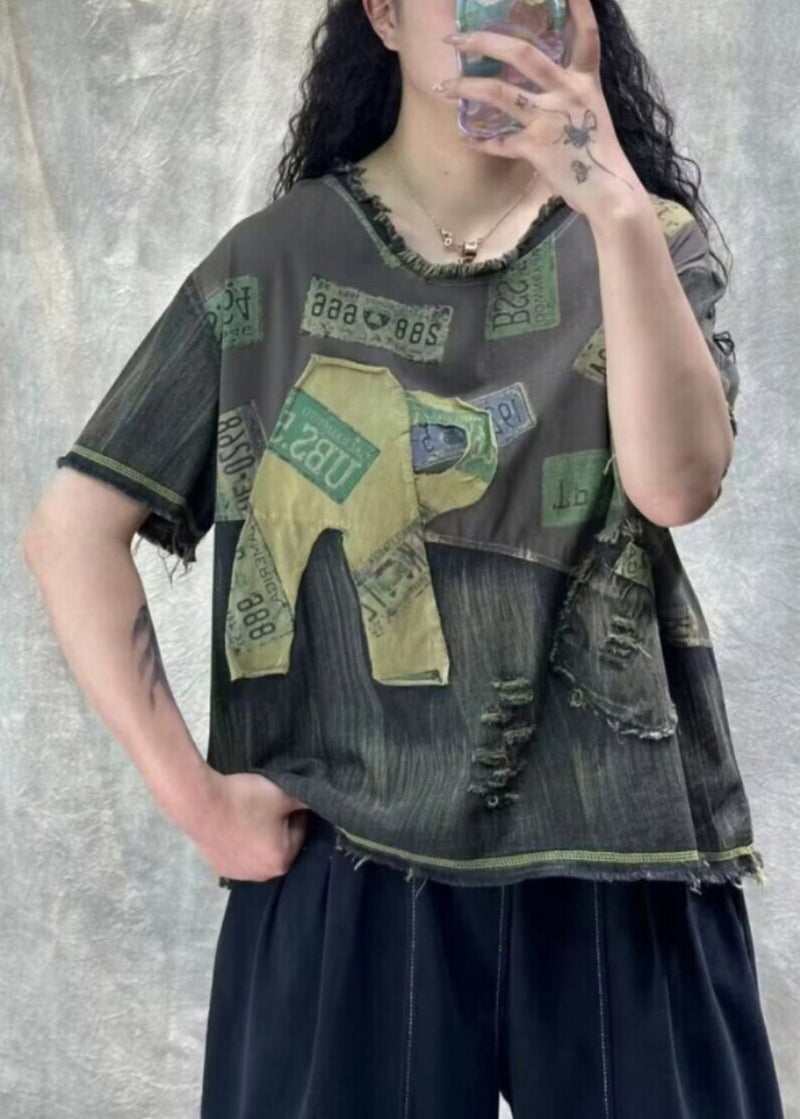 Gracefully Styled Shirt for Any Occasion