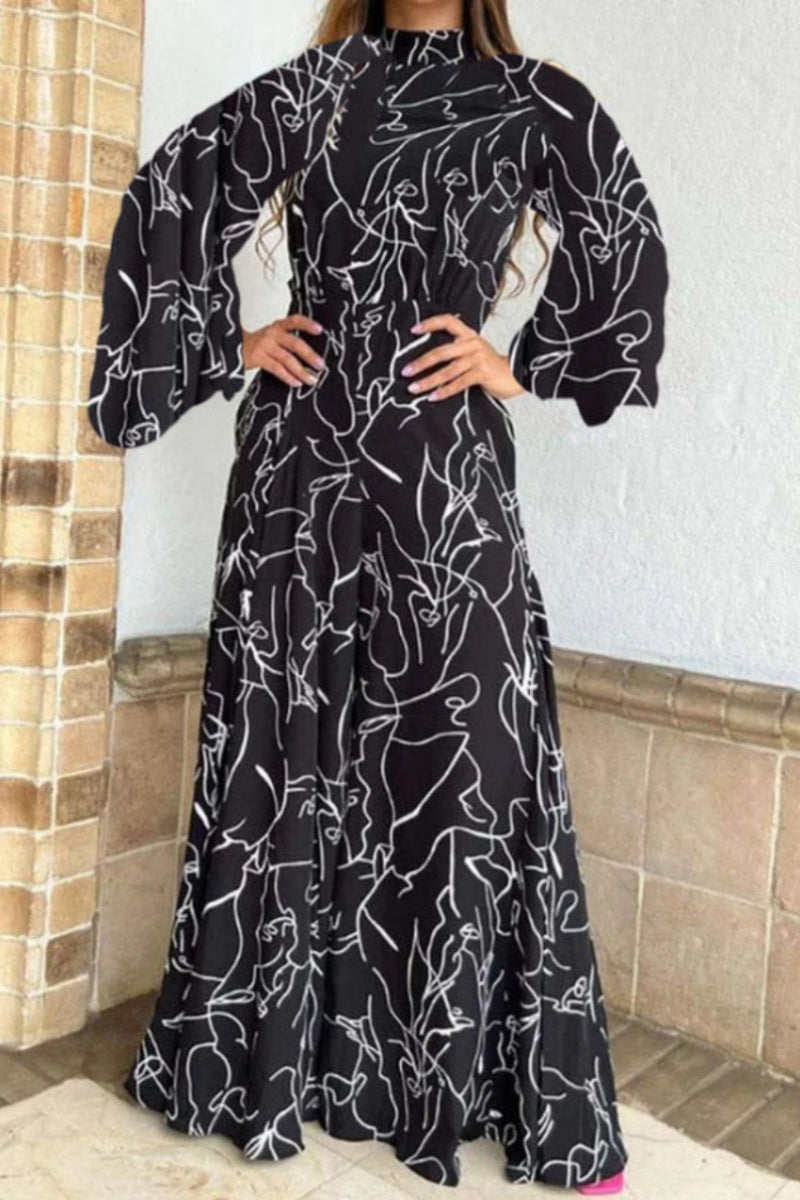 Beautifully Finished Garment in a Timeless Design