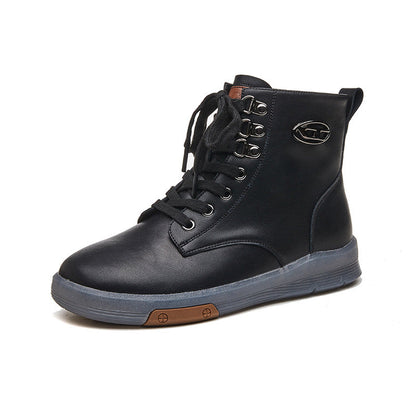 Elegantly Styled Boots for Everyday Wear