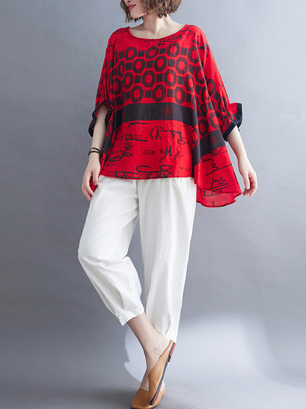 Beautifully Crafted T-Shirt in a Classic Style