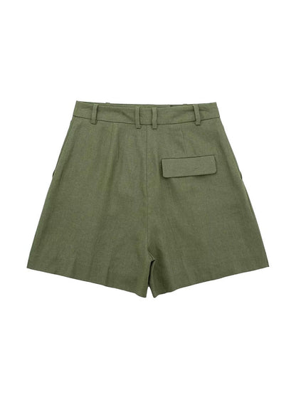Vintage Inspired Garment with a Contemporary Edge