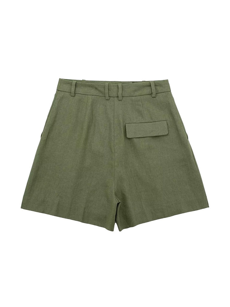 Vintage Inspired Garment with a Contemporary Edge