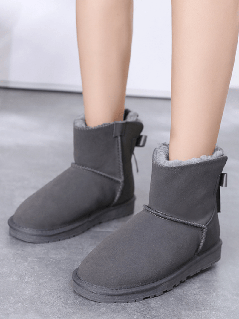 Polished Boots with an Effortless Classic Look
