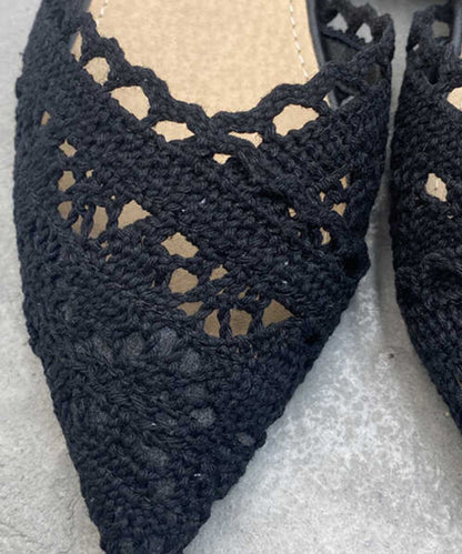 Beautifully Finished Sandals in a Timeless Design