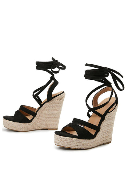 Elegantly Styled Sandals for Everyday Wear
