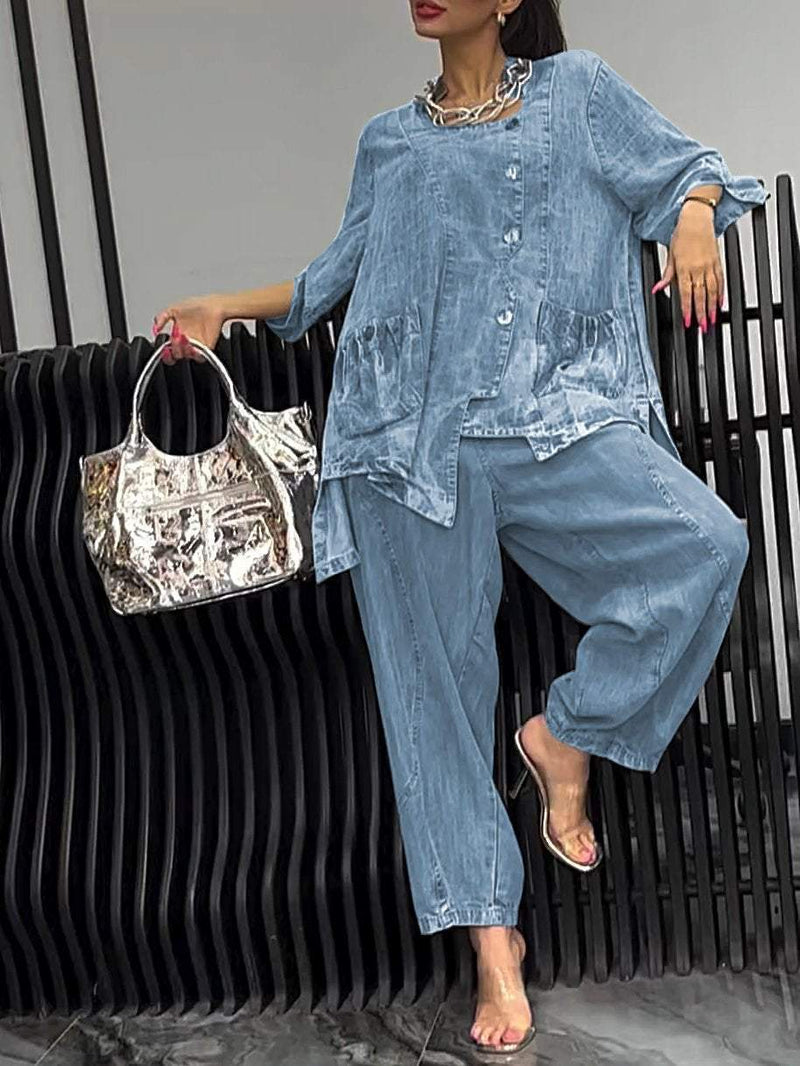 Classic Vintage & Enduringly Stylish Garment