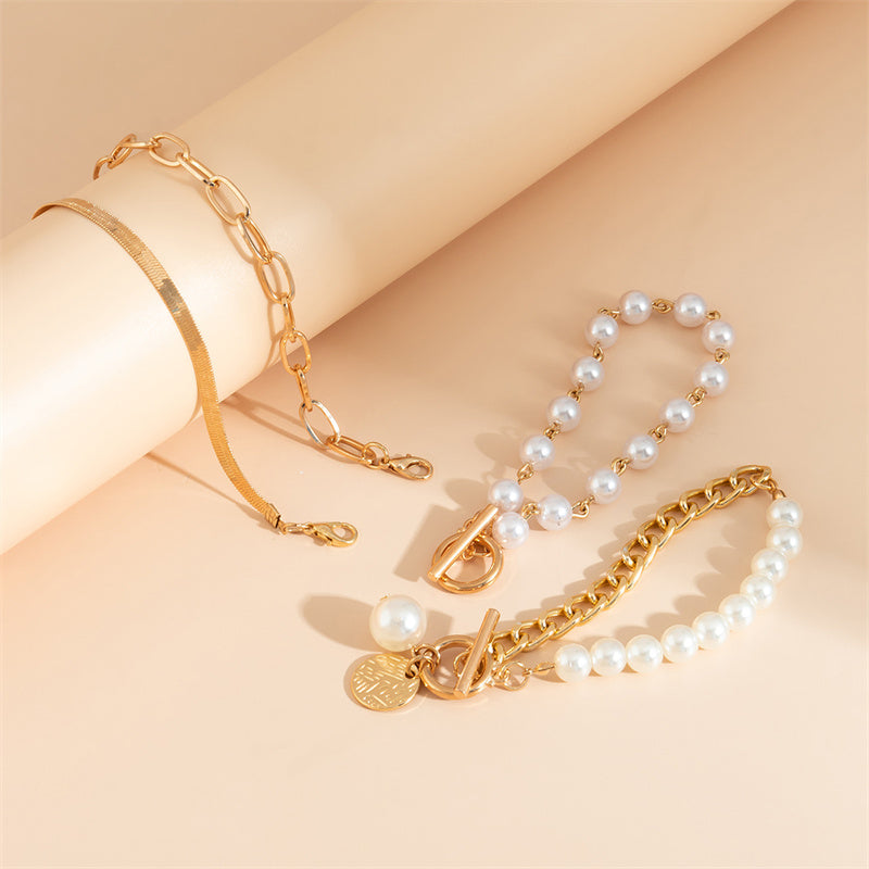 A Vintage Style Garment with Delicate Timeless Details