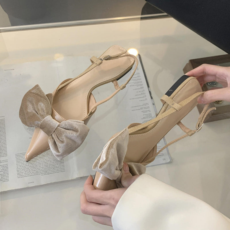 Elegantly Styled Sandals for Everyday Wear