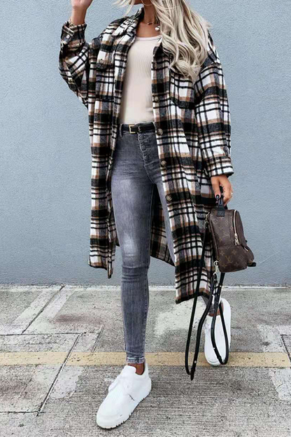 Classic Vintage Garment with a Flattering Fit