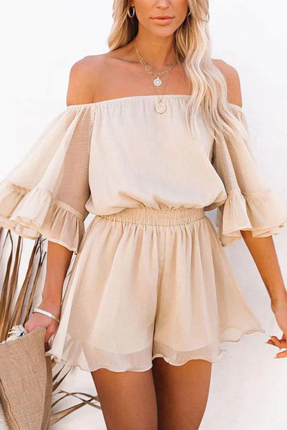 Vintage Inspired Garment with a Contemporary Edge