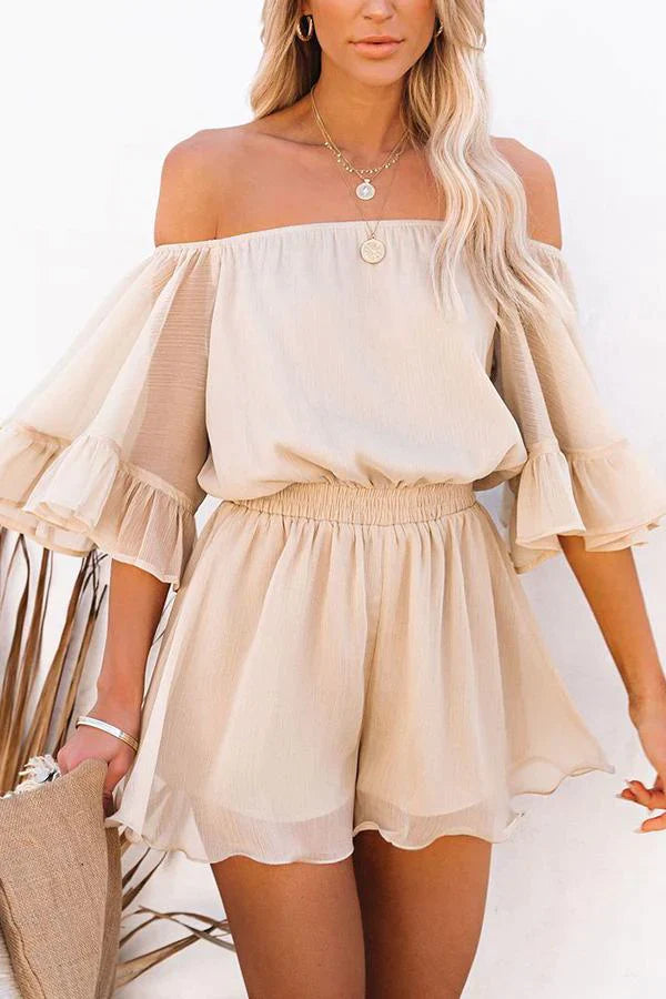 Vintage Inspired Garment with a Contemporary Edge