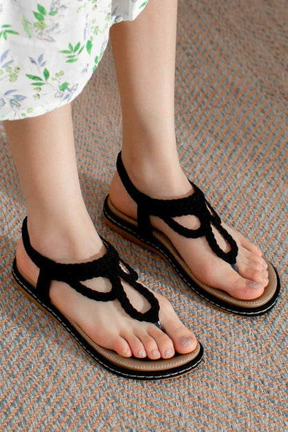 Beautifully Crafted Sandals in a Classic Style