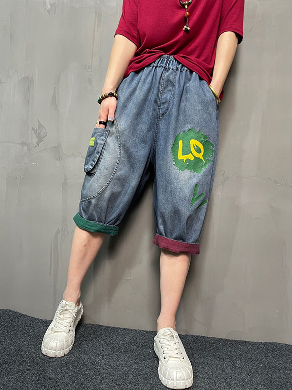 Beautifully Balanced Pants with Timeless Character