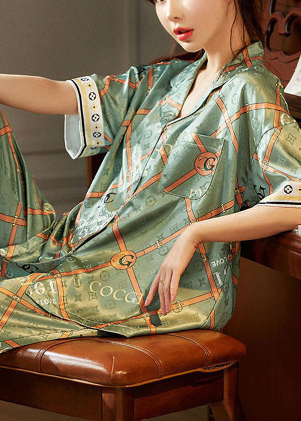 Classic Vintage Garment with a Flattering Fit