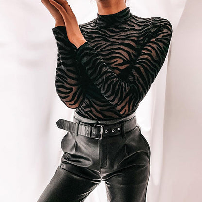Elegantly Styled Garment for Everyday Wear