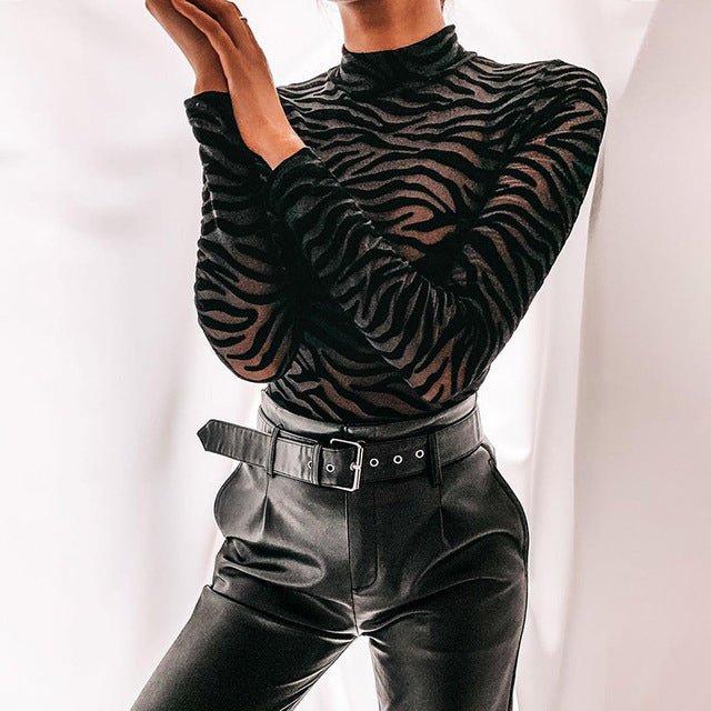 Elegantly Styled Garment for Everyday Wear
