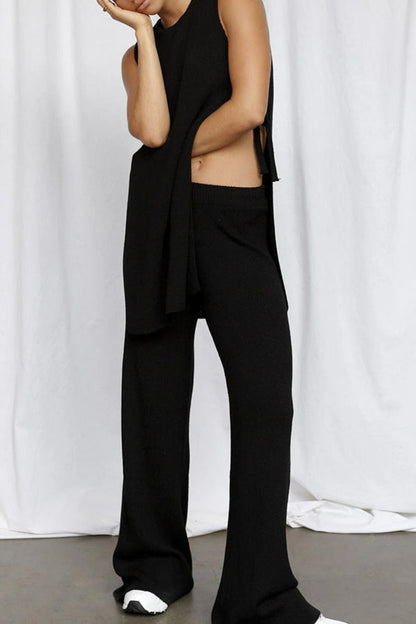 Elegantly Styled Pants for Everyday Wear