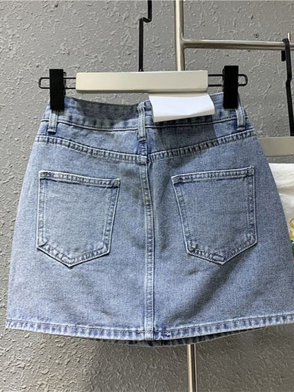 Beautifully Balanced Garment with Timeless Character