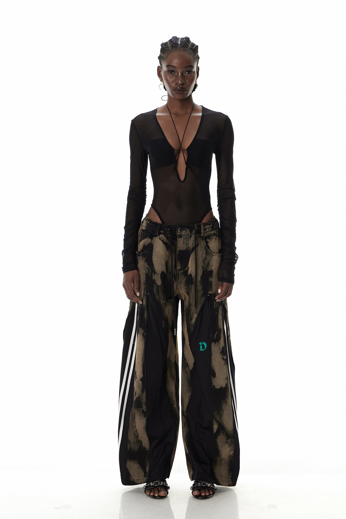 Classic Vintage & Enduringly Stylish Garment