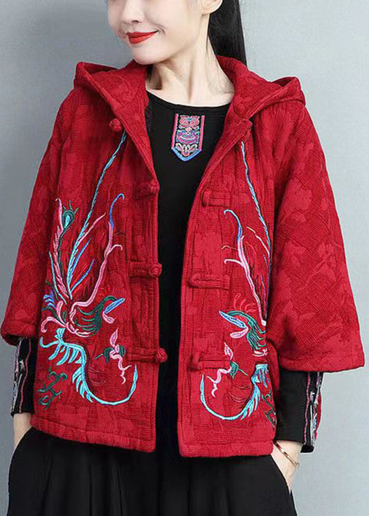 Elegantly Styled Coat for Everyday Wear